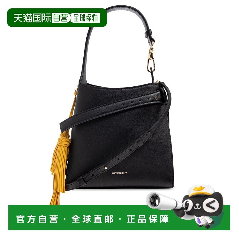 GIVENCHY 女士单肩包 BB513WB29Z001 AW2025 黑色 Handbag