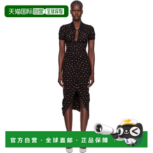 1h可退 潮奢 Vivienne Westwood 薇薇恩 韦斯特伍德 女士 黑色 Pr