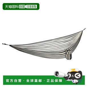 1h可退 mont-bell 户外旅行装备 1122776BL CO 蓝色 Striped Fiel