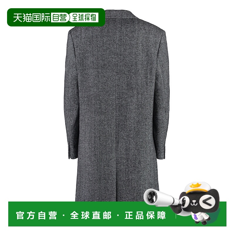 1h可退 ISABEL MARANT 男士大衣 23AMA0066HAA3D05H02GY
