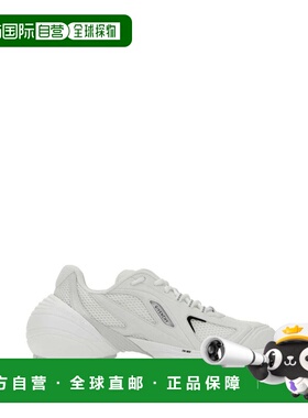 GIVENCHY 男士运动鞋 BH008MH1FG105 SS2023 白色 Ivory TK-MX sn