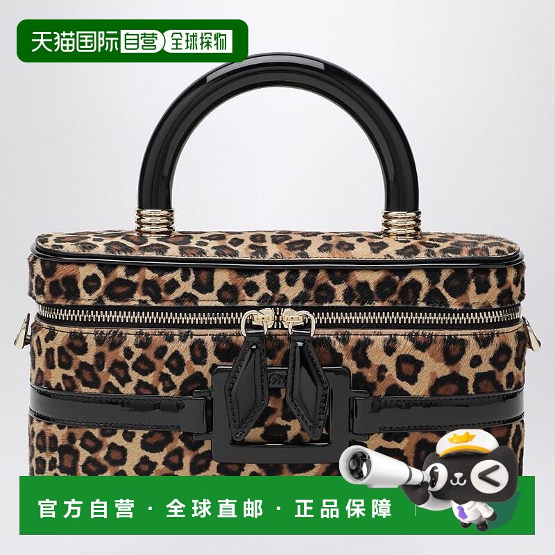 1h可退 ROGER VIVIER 女士钱包 RBWAORH0101USNRROGVI021Z