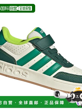 ADIDAS 男童运动鞋 JR0206VERDE CO 绿色 SCARPE BAMBINO BREAKBA