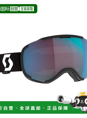 SCOTT Faze II 滑雪护目镜 中性雪镜