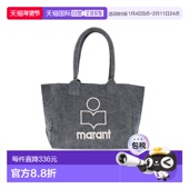 女士手提包 ISABEL MARANT PM0062FAA1X19MFADEDBLACK
