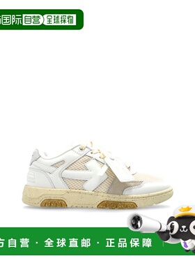 OFF-WHITE 女士运动鞋 OWIA276C99LEA002010A AW2025