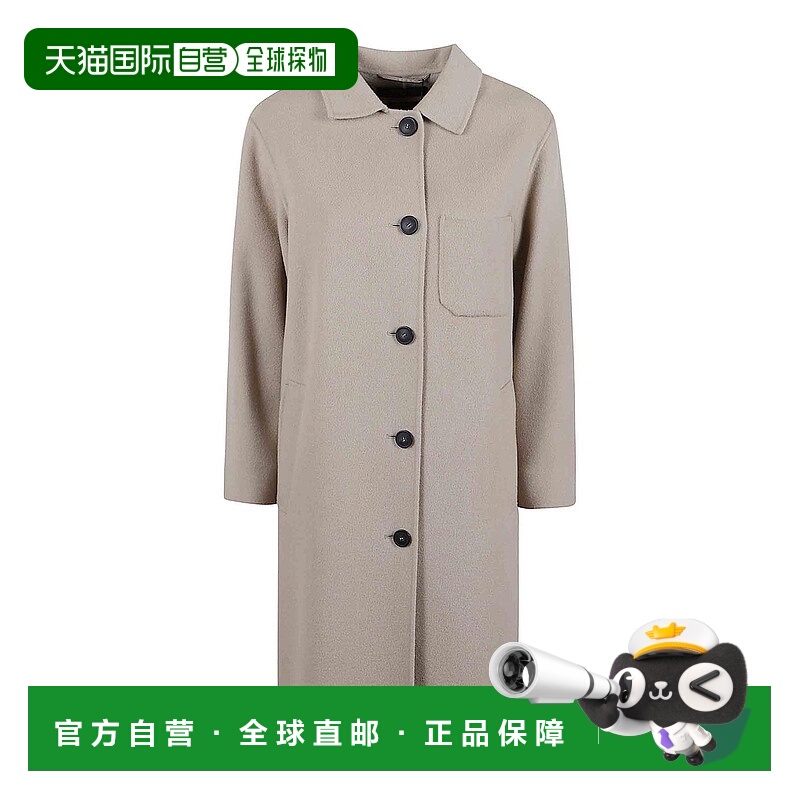 1h可退 WEEKEND MAX MARA 女士连衣裙 2525016011600086 AW2025