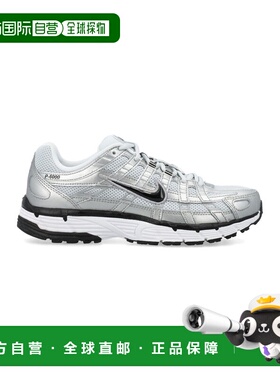 1h可退 潮奢 Nike 耐克 女士 P-6000 women’s 运动鞋 FD9876101