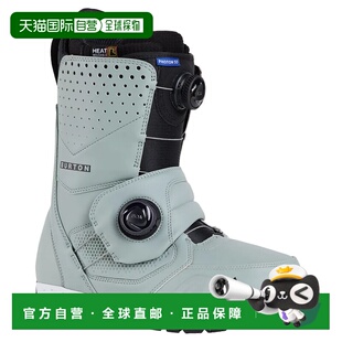 BURTON Photon Step On® 滑雪板靴 中性雪鞋固定器滑雪鞋