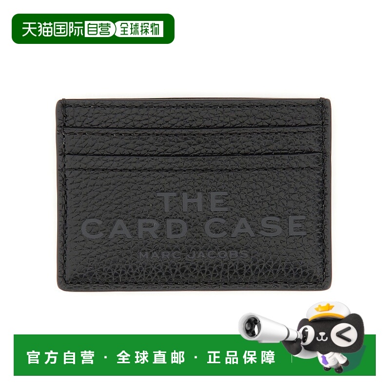 1h可退 MARC JACOBS 女士钱包 2P4SMP045S02001-0 CO 黑色