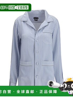 1h可退 TOM FORD 女士衬衫 CA3335FAX1712UWE SS2026 花色