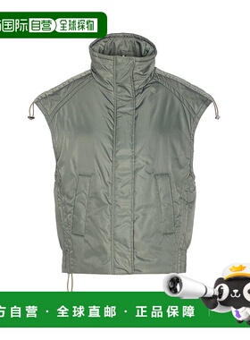 PINKO 女士西服 105943A2Y0X84 AW2025 灰色 Angeles Vest