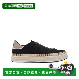 时尚 女士 休闲鞋 厚底运动鞋 1h可退 女鞋 chloe