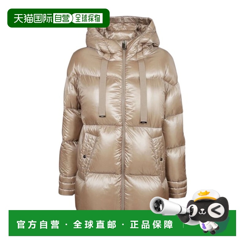 1h可退 HERNO 女士外套 PI001952D12017Z2600 AW2024 花色