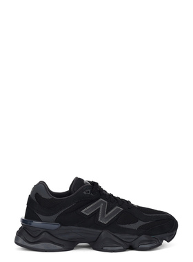NEW BALANCE 男士运动鞋 U9060ZGEBLACK SS2026 黑色
