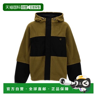 LM02105WQ4022P360 MAISON 夹克 男士 AW2023 KITSUNÉ