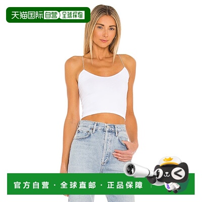 1h可退 潮奢 Free People 自由人 女士 Brami 背心 OB470976吊带