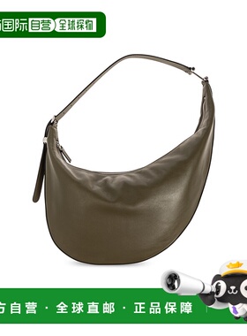 MARNI 女士斜挎包 SBMP0251U0P822200V58 AW2025 绿色手提包