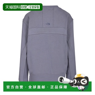 THE NORTH FACE 女士卫衣 NF0A8EU4BTR AW2025 灰色