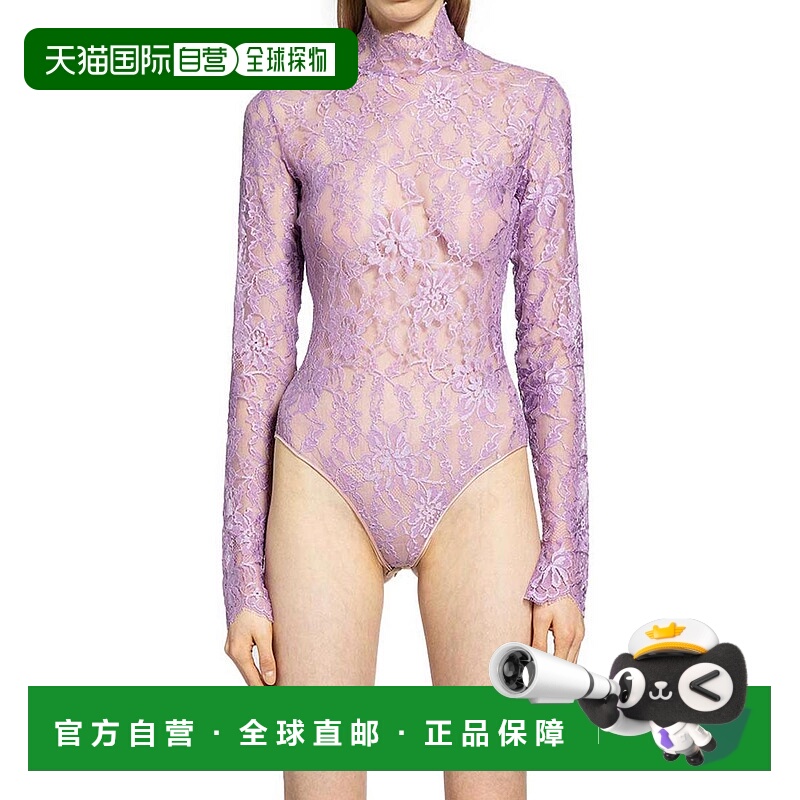 1h可退 VALENTINO GARAVANI 女士T恤 7B0MR01Z9TSR3H AW2025