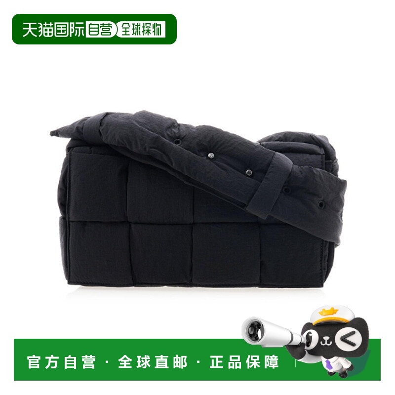 1h可退 BOTTEGA VENETA 男士单肩包 749878VBO813203 AW2024