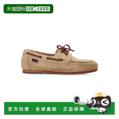 SEBAGO 女士靴子 77124HW906 SS2026 花色 【付后1h可退】