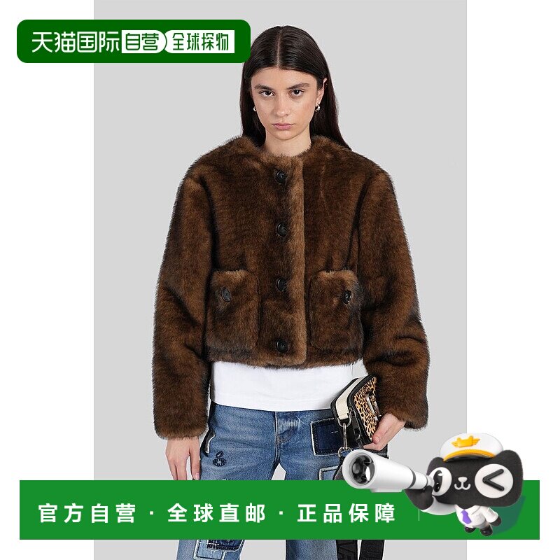 MARC JACOBS 女士外套 4274382F5RJC058W07 AW2025