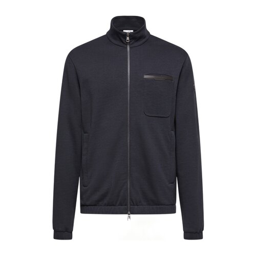 香港直邮MONCLER 男士针织衫 L10918G0004789A8F779 SS2026开衫