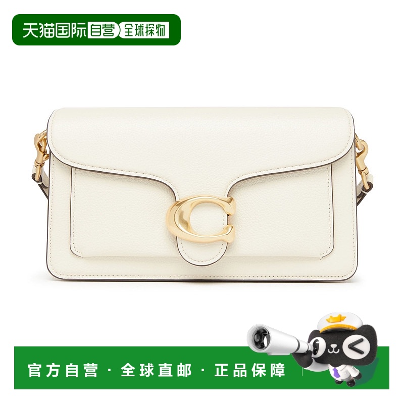 1h可退 潮奢Coach蔻驰女包女士Tabby26refresh单肩单肩包