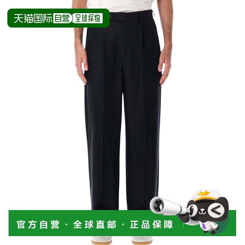 香港直邮MM6 MAISON MARGIELA 男士休闲裤 26ASH0【付后1h可退】