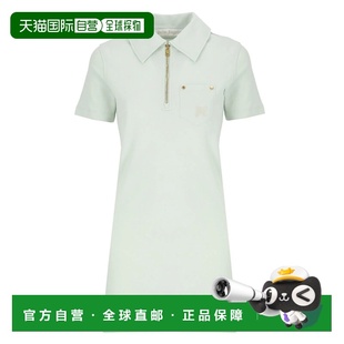 PWDB227S24FAB0015151 女士连衣裙 SS2024 ANGELS PALM