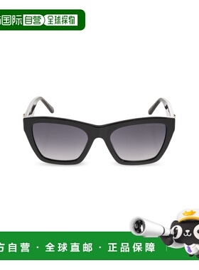 MARC JACOBS 女士太阳镜 MARC884S08079O CO 黑色 Sunglasses配饰
