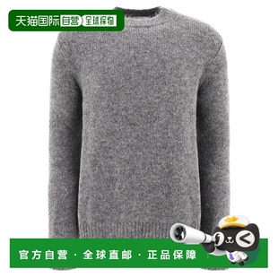 SANDER AW2024长袖 男士 J22GP0132J14628021 T恤 JIL