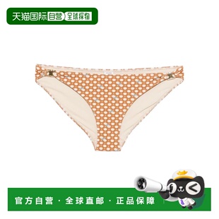 思琳 Celine 女士 clothing 1h可退 海滩橙色泳装 潮奢