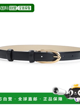 1h可退 潮奢 Givenchy 纪梵希 女士 紀梵希搭扣腰帶 BB409HB2CN