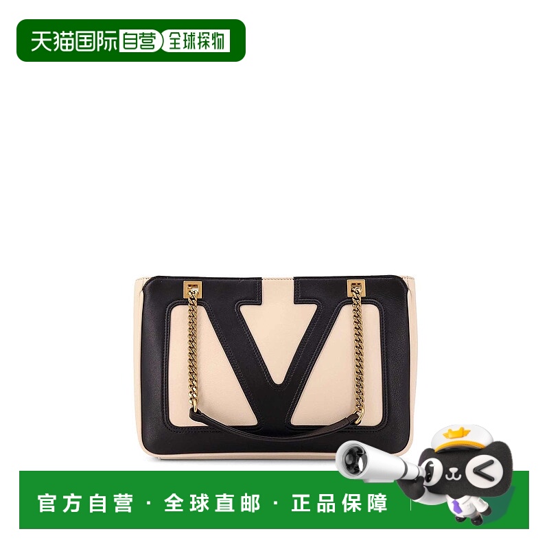 1h可退 VALENTINO GARAVANI 男士斜挎包 7Y2B0R14PTJR4V AW2025