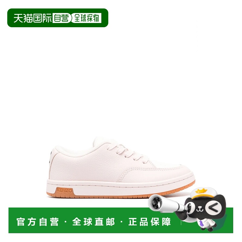 1h可退 KENZO 女士运动鞋 FE52SN06118934PINK AW2025 粉红色