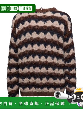 MONCLER 男士针织衫 K20979C00005M8099P27 AW2026