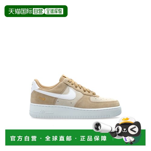 NIKE 女士运动鞋 IQ99640200 SS2026 浅棕色 Sports shoes 
