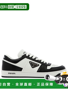 PRADA 男士休闲鞋 2EE3643LKGF0T8FFD003 男鞋AW2025 白色