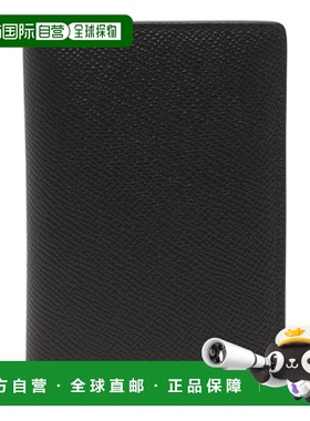 Maison Margiela男士钱包S55UI0203P4745T8013