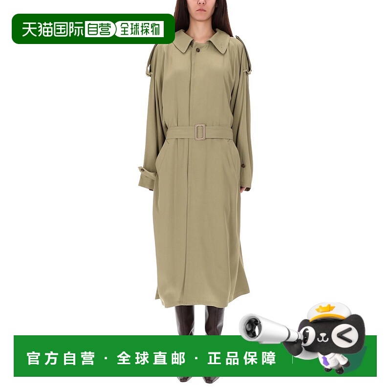 1h可退 MM6 MAISON MARGIELA 女士外套 S62AH0049M35631706