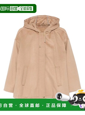 MAX MARA STUDIO 女士外套 DERRIS587006 AW2025