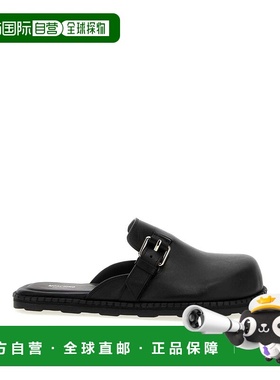 MOSCHINO 男士商务休闲鞋 MB10152G0MGA0000 SS2025