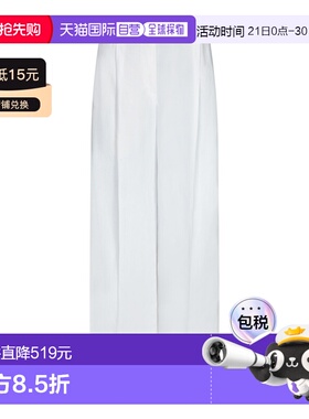 PINKO 女士休闲裤 104929A0IMZ07 AW2025 白色 PINKO JACOPONE pa