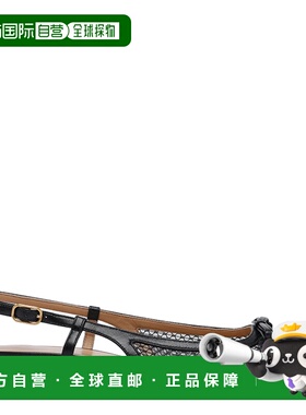 VALENTINO GARAVANI 女士芭蕾乐福鞋 S0MH0PDY0NO SS2026