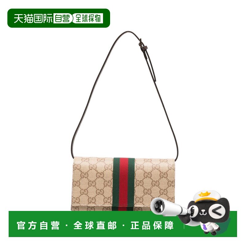 GUCCI 女士斜挎包 A002KMFAF8R8547古驰单肩包手提包