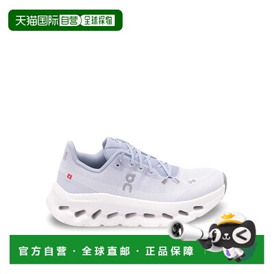ON RUNNING 女士运动鞋 3WE10054844 SS2026 浅蓝色 `Cloudtilt`