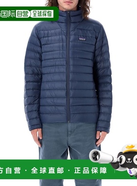 Patagonia 男士夹克 84675NENA SS2026 蓝色