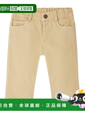 BONPOINT 男童牛仔裤 S05YPAW00001005 SS2025 花色